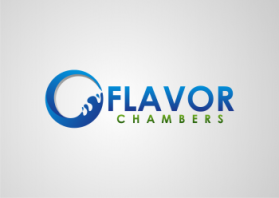 Flavor Chambers entry by cah_rusak