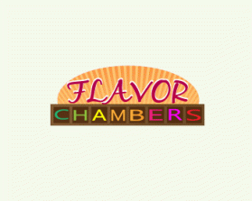 Flavor Chambers entry by miko