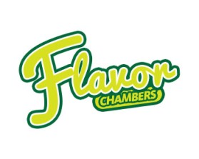 Flavor Chambers entry by ojgraphics