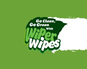 WiperWipes entry by FactoryMinion