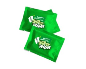 Winning entry: WiperWipes entry by FactoryMinion