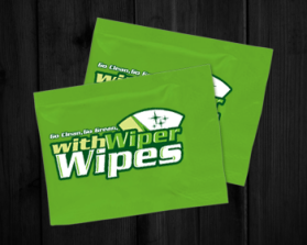 WiperWipes entry by si9nzation