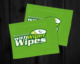 WiperWipes entry by si9nzation