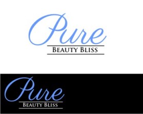 PURE Beauty Bliss  entry by greycie_214