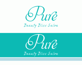 PURE Beauty Bliss  entry by pixela