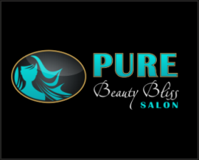 PURE Beauty Bliss  entry by malena radeva