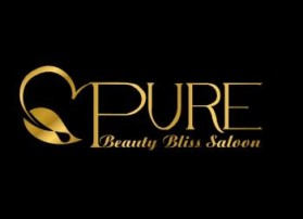 PURE Beauty Bliss  entry by lizzyodu