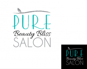 PURE Beauty Bliss  entry by JodyCoyote