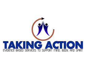 aking Action: Evidence Based Services to Support Mind, Body, and Spirit entry by nico max