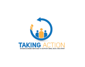 aking Action: Evidence Based Services to Support Mind, Body, and Spirit entry by luckydesigner