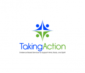 aking Action: Evidence Based Services to Support Mind, Body, and Spirit entry by bermain