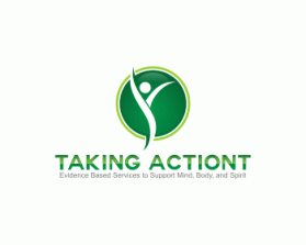 aking Action: Evidence Based Services to Support Mind, Body, and Spirit entry by JeanN