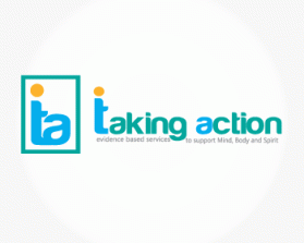 aking Action: Evidence Based Services to Support Mind, Body, and Spirit entry by miko