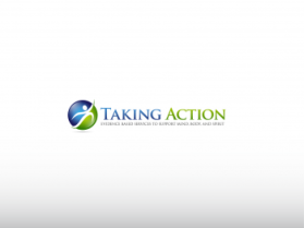 aking Action: Evidence Based Services to Support Mind, Body, and Spirit entry by anshu_0590
