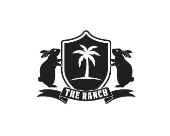 Logo Design for The Ranch