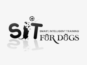 SIT FOR DOGS   entry by 550d