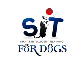 SIT FOR DOGS   entry by 550d