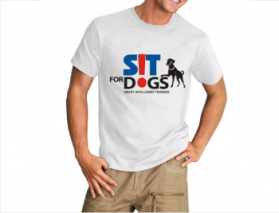 SIT FOR DOGS   entry by Eminence