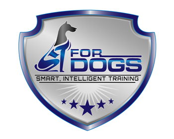 Logo Design for SIT FOR DOGS