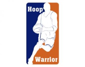 HoopWarrior entry by Varun Varadarajan