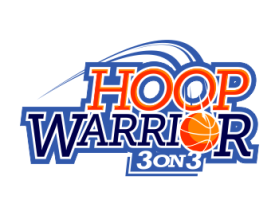 HoopWarrior entry by Rizal Reyes