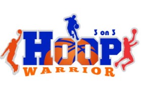 HoopWarrior entry by Clifton Gage