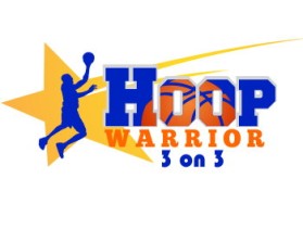 HoopWarrior entry by Clifton Gage