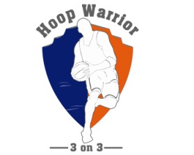 HoopWarrior entry by Varun Varadarajan