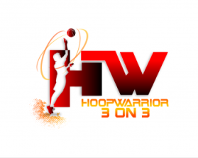 HoopWarrior entry by Christopher B. Garcia