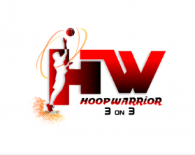 HoopWarrior entry by Christopher B. Garcia