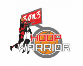 HoopWarrior entry by an anonymous creative