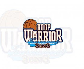 HoopWarrior entry by Saleh Mohammad Jarrar