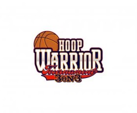 HoopWarrior entry by Saleh Mohammad Jarrar