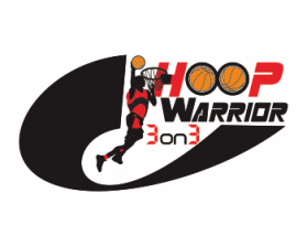 HoopWarrior entry by an anonymous creative