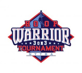 HoopWarrior entry by Saleh Mohammad Jarrar