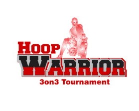 HoopWarrior entry by Clifton Gage