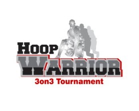 HoopWarrior entry by Clifton Gage