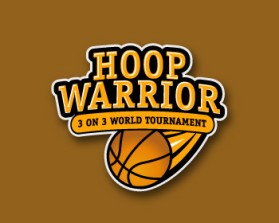 HoopWarrior entry by Karunesh Panwar