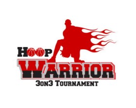 HoopWarrior entry by Clifton Gage