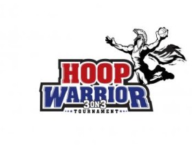 HoopWarrior entry by jose gabriel peralta