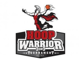 HoopWarrior entry by jose gabriel peralta