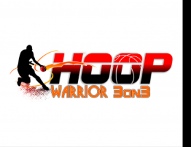 HoopWarrior entry by Christopher B. Garcia
