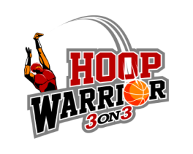 HoopWarrior entry by Rizal Reyes
