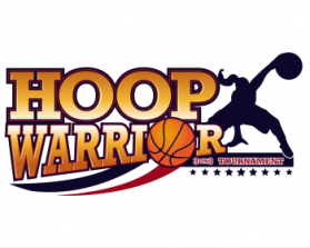HoopWarrior entry by Ephraim Natindim