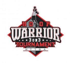 HoopWarrior entry by Saleh Mohammad Jarrar