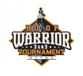 HoopWarrior entry by Saleh Mohammad Jarrar