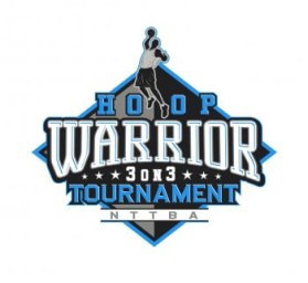 HoopWarrior entry by Saleh Mohammad Jarrar