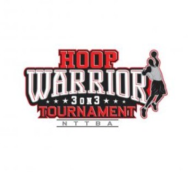 HoopWarrior entry by Saleh Mohammad Jarrar