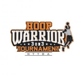 HoopWarrior entry by Saleh Mohammad Jarrar