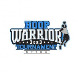 HoopWarrior entry by Saleh Mohammad Jarrar